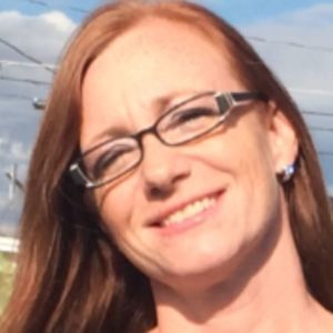 Meet your Posher, Suellen